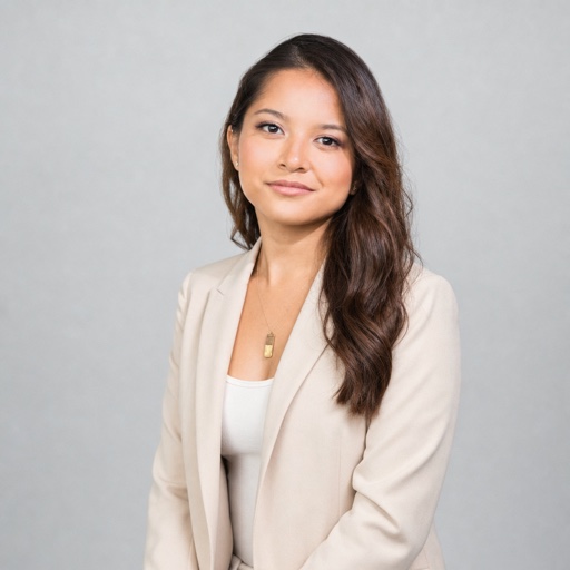 Yuki Mansfield